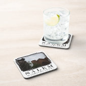 Salem Guard Untersetzer (Rechte Seite)