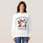 Salem Hexch Sweatshirt (Vorne ganz)