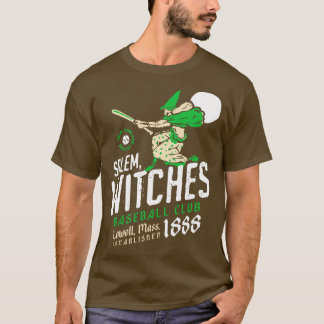 Salem Hexches T-Shirt