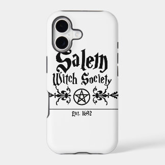 Salem-Hexengesellschaft