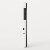 Salem-Hexengesellschaft Case-Mate iPhone Hülle (Hinten/Links)