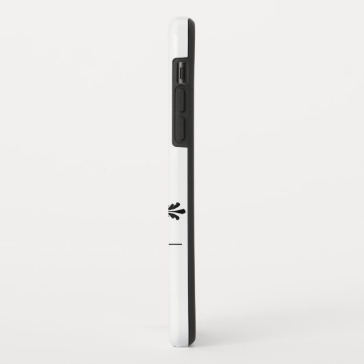 Salem-Hexengesellschaft Case-Mate iPhone Hülle (Hinten/Links)