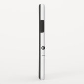 Salem-Hexengesellschaft Case-Mate iPhone Hülle (Hinten/Rechts)