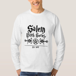 Salem-Hexengesellschaft T-Shirt