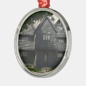 Salem Hexenhaus Ornament (Links)