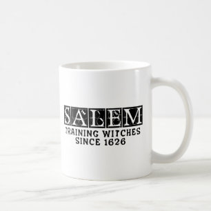Salem Kaffeetasse