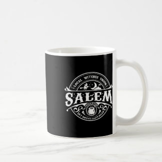 Salem Local Hexches Gewerkschaft Sky Oove Earth Es Kaffeetasse
