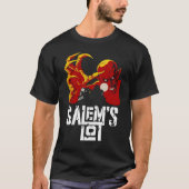 Salem-Los T-Shirt (Vorderseite)
