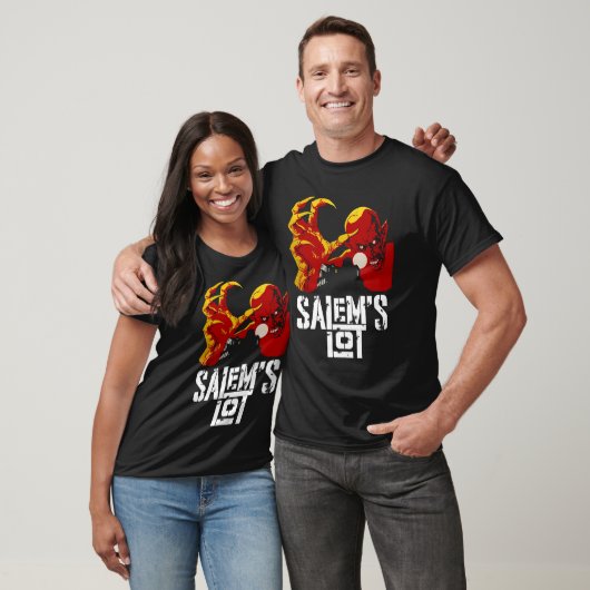 Salem-Los T-Shirt (Unisex)