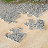 Salem Maritime National History Puzzle (Seite)