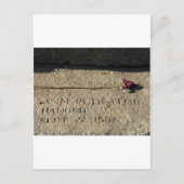 Salem Mass Postkarte (Vorderseite)