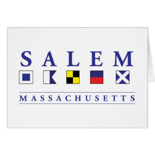 Salem, Massachusets