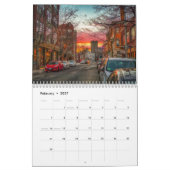 Salem Massachusetts Kalender 2024 (Feb 2027)