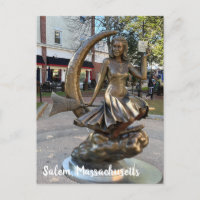Salem Massachusetts