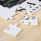 Salem Massachusetts Puzzle (Seite)