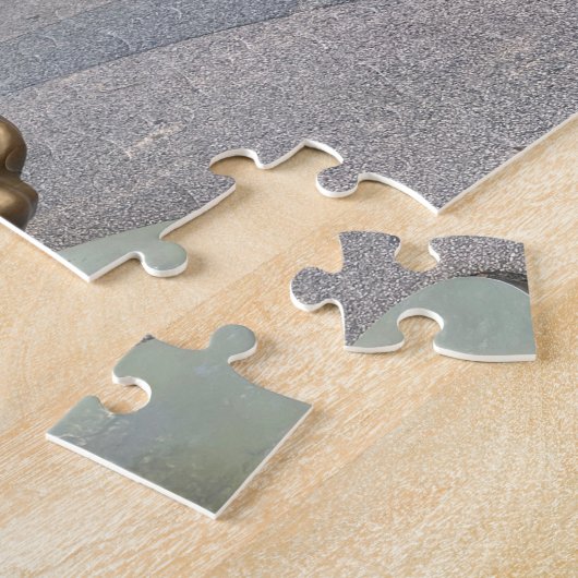 Salem Massachusetts Puzzle (Seite)