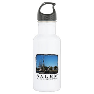 Salem Massachusetts Trinkflasche