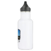 Salem Massachusetts Trinkflasche (Rechts)