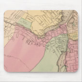 Salem Mousepad (Vorne)