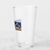 Salem Oregon Glas (Links)