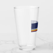 Salem Oregon Glas (Rechts)