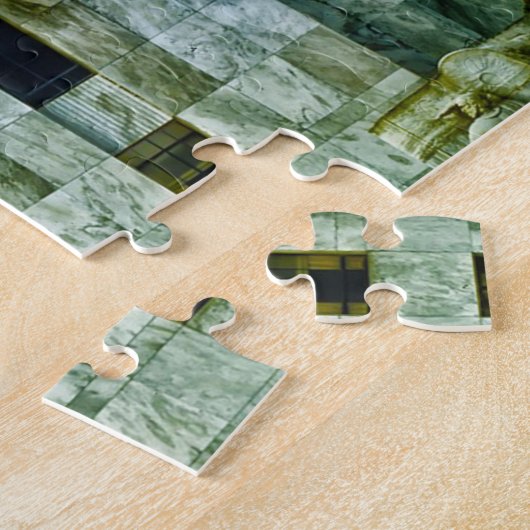 Salem Oregon Jigsaw Puzzle (Seite)