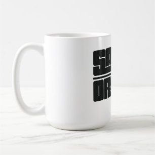 Salem - Oregon Kaffeetasse