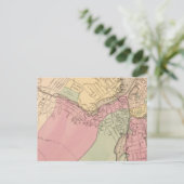 Salem Postkarte (Stehend Vorderseite)