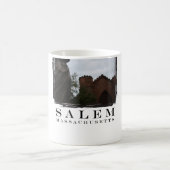 Salem-Schutz Kaffeetasse (Mittel)