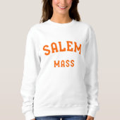 Salem Sweatshirt (Vorderseite)
