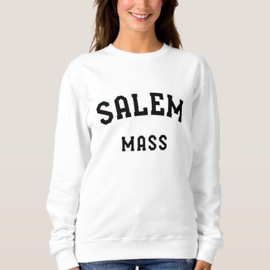 Salem Sweatshirt (Vorderseite)
