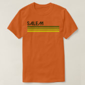 Salem T-Shirt (Design vorne)