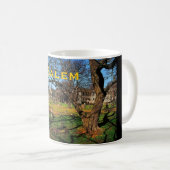 Salem-Tasse Kaffeetasse (VorderseiteRechts)