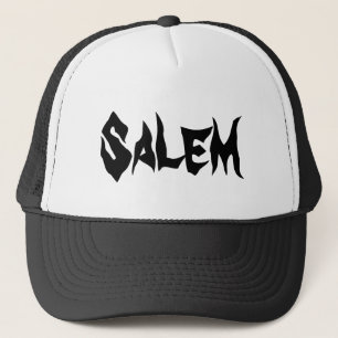 Salem Truckerkappe