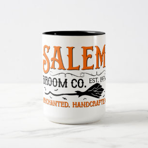 Salem Zweifarbige Tasse