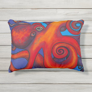 Saleme' Kissen Für Draußen