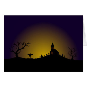 SALEMS HINTERHOF