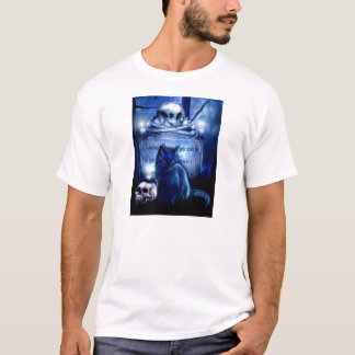 Salems Wächter T-Shirt