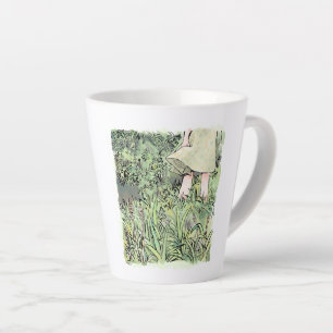 Salena Nachi Milchtasse