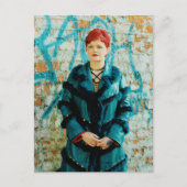 Salene The Stbe Postkarte (Vorderseite)