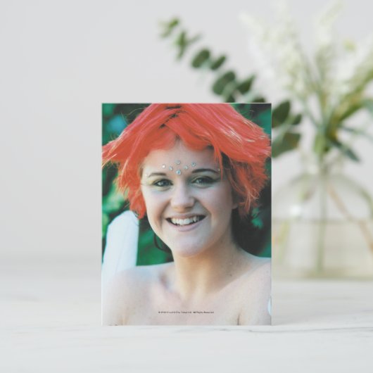 Salene The Stbe Postkarte (Stehend Vorderseite)