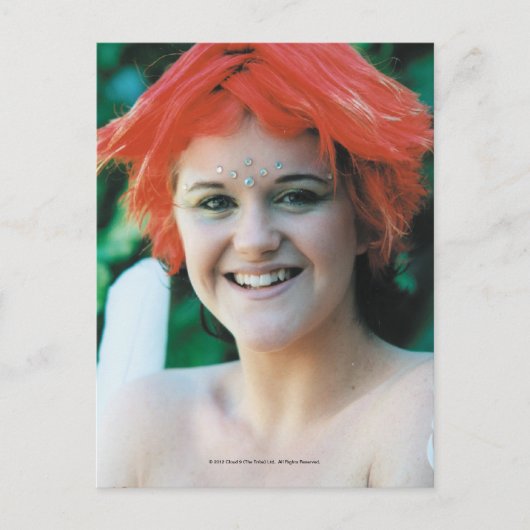 Salene The Stbe Postkarte (Vorderseite)