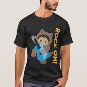 Salesforce Astro - Salesforce trailblazer - Salesf T-Shirt