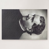 Salesian Saint Don John Bosco Puzzle (Horizontal)