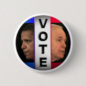 salesmanpin button (Vorderseite)