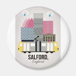 Salford Magnet