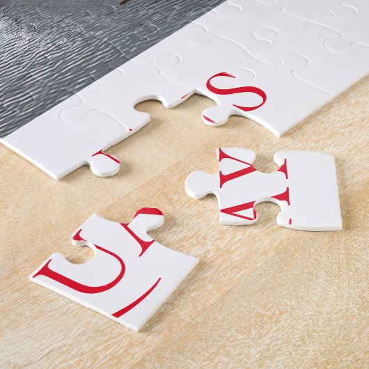 Salford Quays Puzzle (Seite)