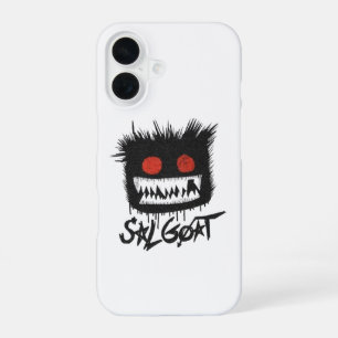 Salgoat Elgrandetoto iPhone 16 Hülle