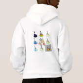salguitar2 hoodie (Rückseite)