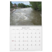Salida, Colorado Kalender (Mär 2027)